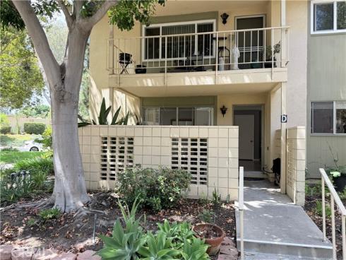 185 Avenida Majorca D , Laguna Woods, CA