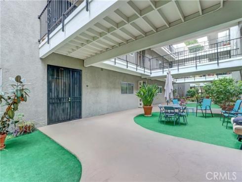 2399  Via Mariposa W Unit 1-f  , Laguna Woods, CA