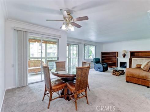 2399  Via Mariposa W Unit 1-f  , Laguna Woods, CA