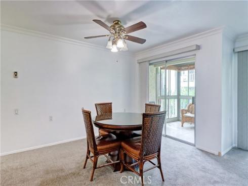 2399  Via Mariposa W Unit 1-f  , Laguna Woods, CA