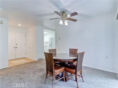 2399  Via Mariposa W Unit 1-f  , Laguna Woods, CA
