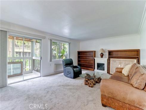 2399  Via Mariposa W Unit 1-f  , Laguna Woods, CA