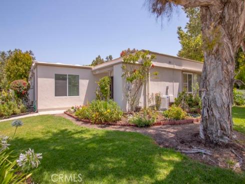 767  Calle Aragon  A , Laguna Woods, CA
