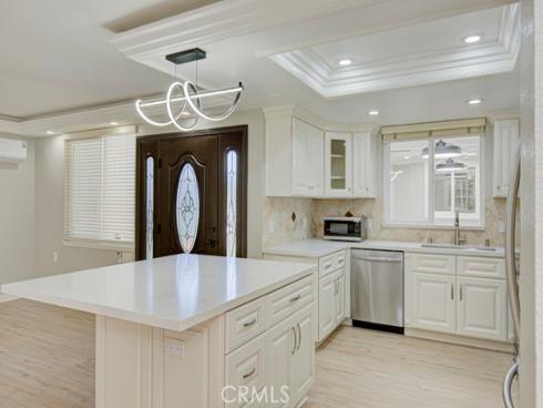 767  Calle Aragon  A , Laguna Woods, CA