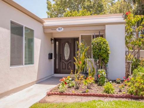 767  Calle Aragon  A , Laguna Woods, CA