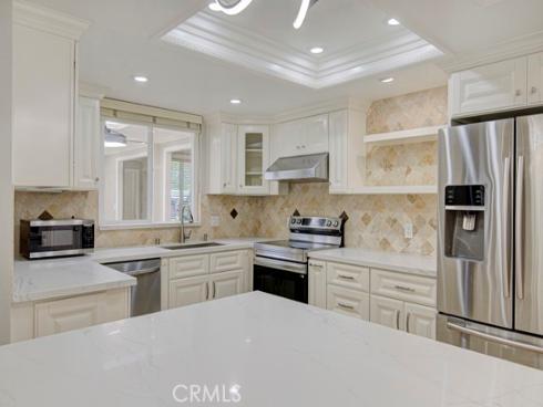 767  Calle Aragon  A , Laguna Woods, CA