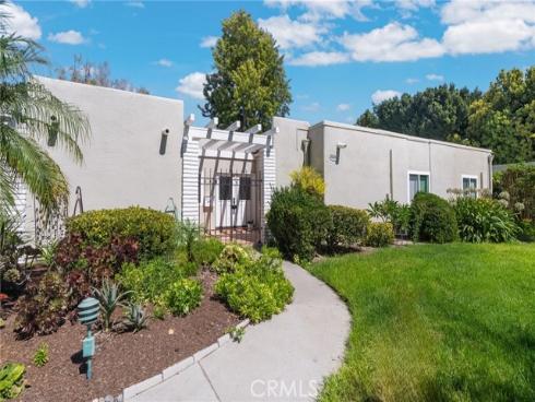 2026  Via Mariposa  C , Laguna Woods, CA