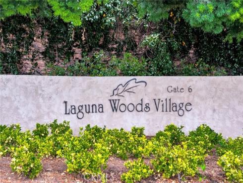 2026  Via Mariposa  C , Laguna Woods, CA