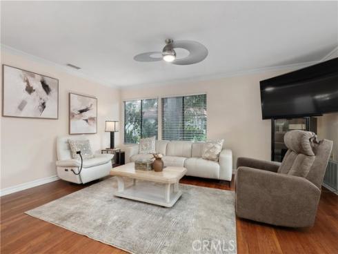3071  Via Serena  D , Laguna Woods, CA