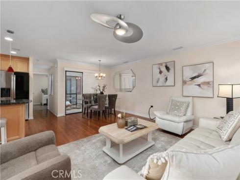 3071  Via Serena  D , Laguna Woods, CA