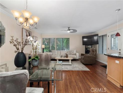 3071  Via Serena  D , Laguna Woods, CA