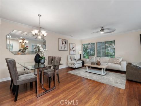 3071  Via Serena  D , Laguna Woods, CA
