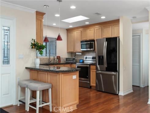 3071  Via Serena  D , Laguna Woods, CA