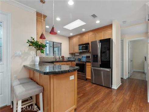 3071  Via Serena  D , Laguna Woods, CA