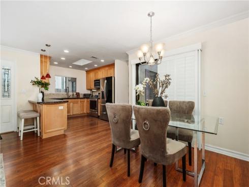 3071  Via Serena  D , Laguna Woods, CA