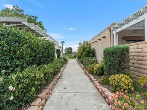 3071  Via Serena  D , Laguna Woods, CA