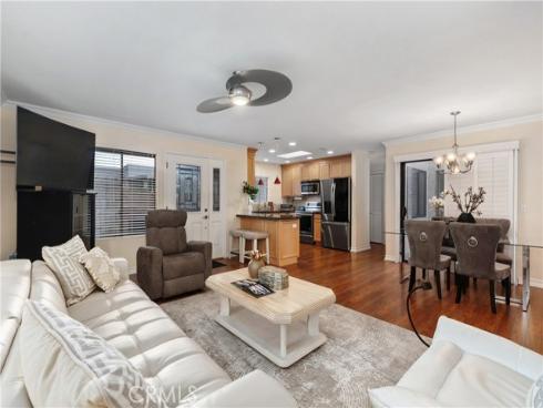 3071  Via Serena  D , Laguna Woods, CA