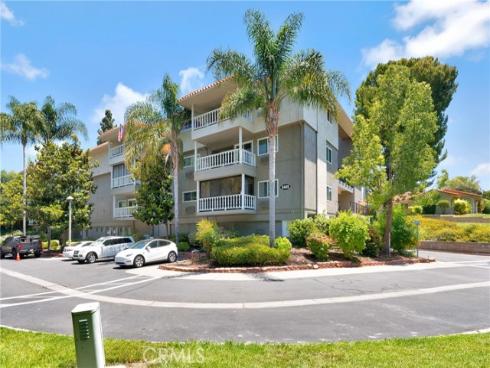 2405  Via Mariposa W Unit# 2c  , Laguna Woods, CA