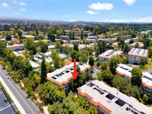 2405  Via Mariposa W Unit# 2c  , Laguna Woods, CA