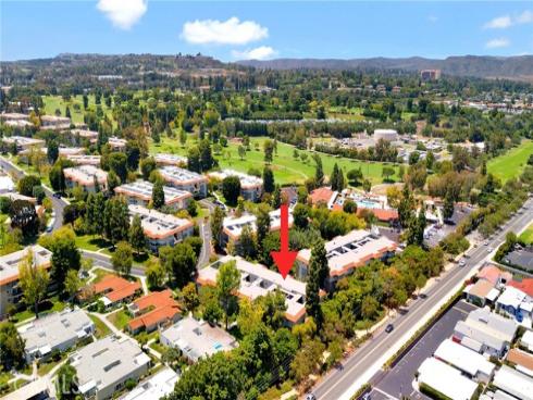 2405  Via Mariposa W Unit# 2c  , Laguna Woods, CA