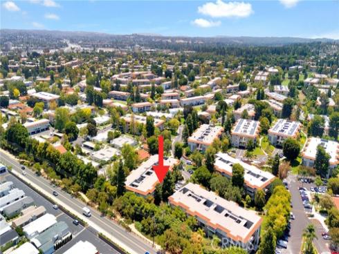 2405  Via Mariposa W Unit# 2c  , Laguna Woods, CA
