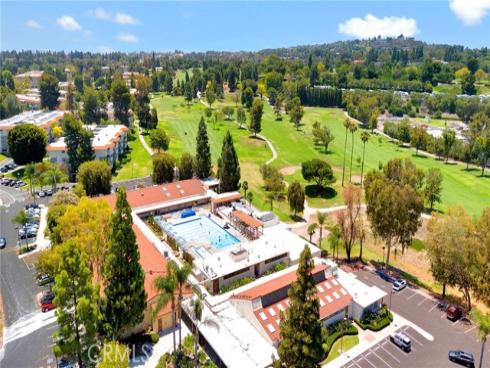 2405  Via Mariposa W Unit# 2c  , Laguna Woods, CA