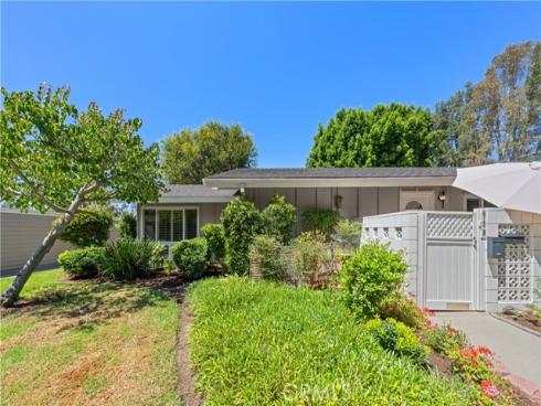 613  Avenida Sevilla  B , Laguna Woods, CA