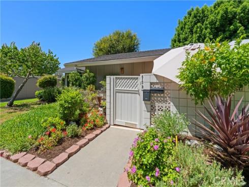 613  Avenida Sevilla  B , Laguna Woods, CA