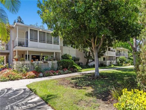 56 Calle Cadiz R , Laguna Woods, CA