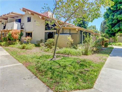 2359 Via Mariposa C , Laguna Woods, CA