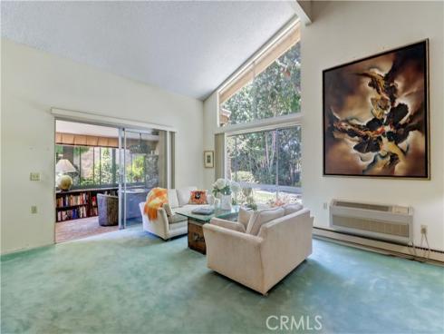 2359 Via Mariposa C , Laguna Woods, CA