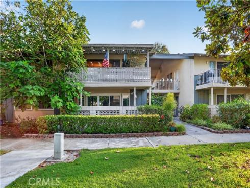 8  Via Castilla  C , Laguna Woods, CA