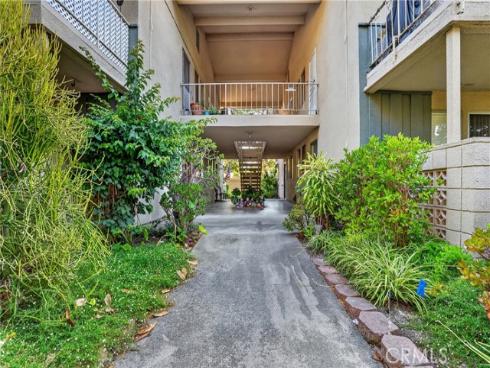 8  Via Castilla  C , Laguna Woods, CA