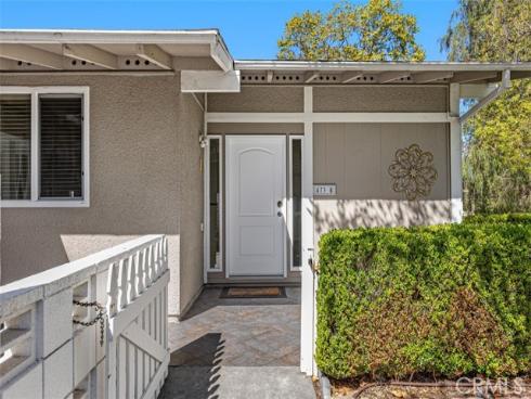473 Calle Cadiz B , Laguna Woods, CA