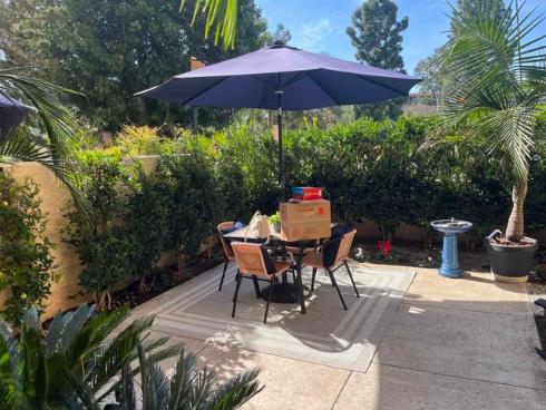 24055  Paseo Del Lago  155 , Laguna Woods, CA