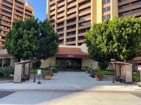 24055  Paseo Del Lago  155 , Laguna Woods, CA