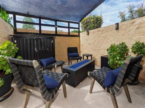 24055  Paseo Del Lago  155 , Laguna Woods, CA