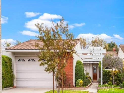 3191  Via Buena Vista  C , Laguna Woods, CA