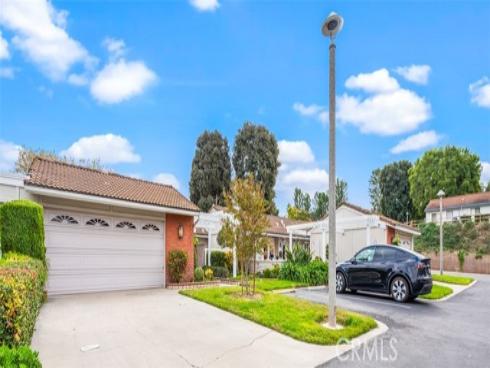 3191  Via Buena Vista  C , Laguna Woods, CA