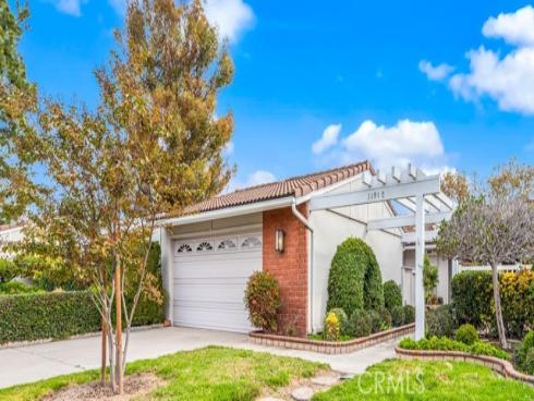 3191  Via Buena Vista  C , Laguna Woods, CA