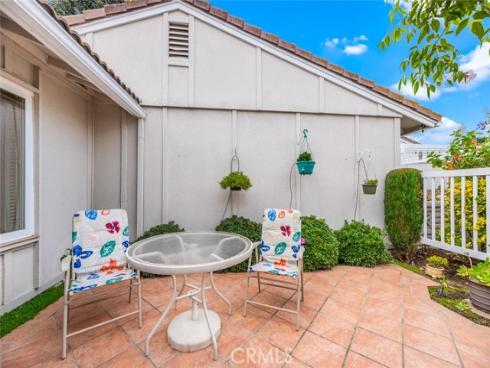 3191  Via Buena Vista  C , Laguna Woods, CA