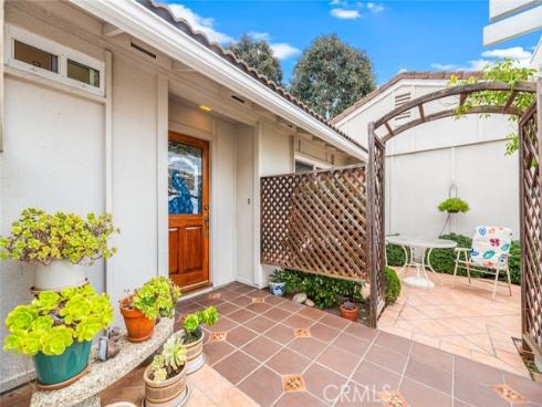3191  Via Buena Vista  C , Laguna Woods, CA