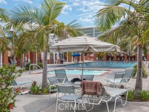 18  Via Castilla  C , Laguna Woods, CA