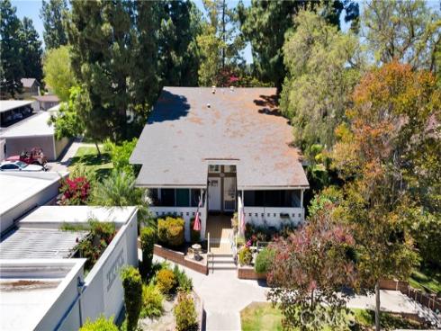 267  Avenida Sevilla  C , Laguna Woods, CA