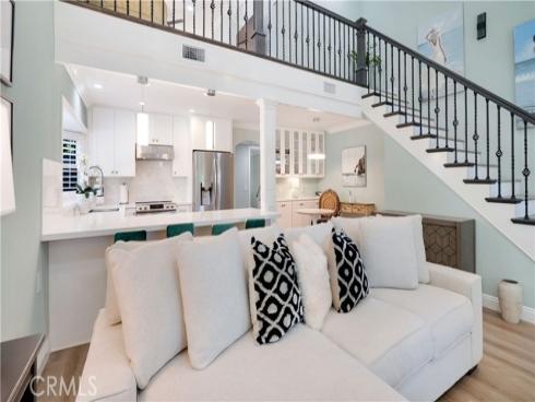 267  Avenida Sevilla  C , Laguna Woods, CA