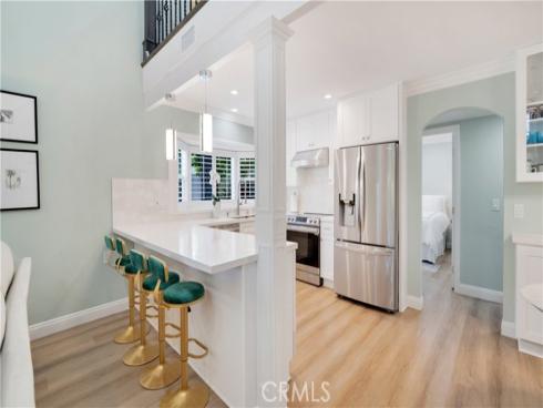 267  Avenida Sevilla  C , Laguna Woods, CA