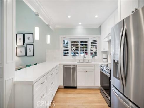 267  Avenida Sevilla  C , Laguna Woods, CA