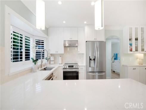 267  Avenida Sevilla  C , Laguna Woods, CA