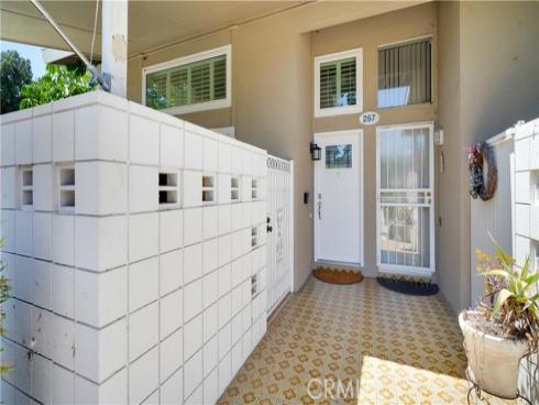 267  Avenida Sevilla  C , Laguna Woods, CA