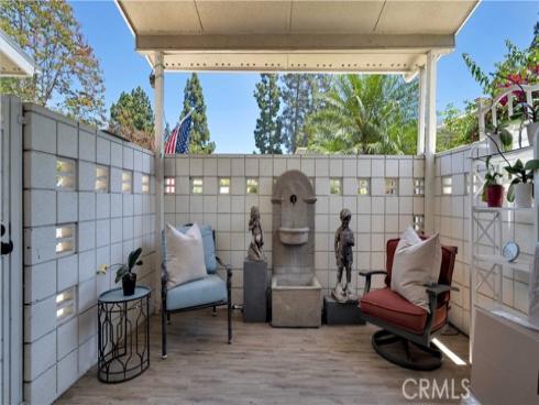 267  Avenida Sevilla  C , Laguna Woods, CA